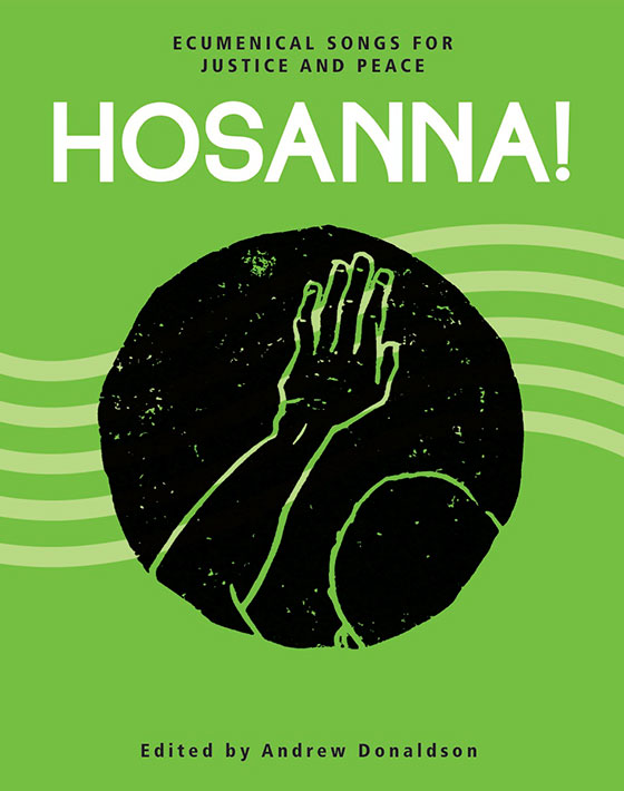 Hosanna songbook
